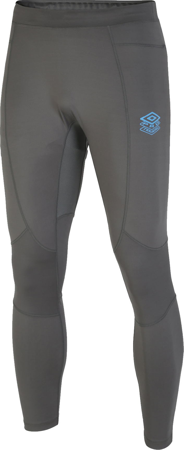 Чорапи Umbro Pro training Elite Tights Сиво | 66285u-2ed