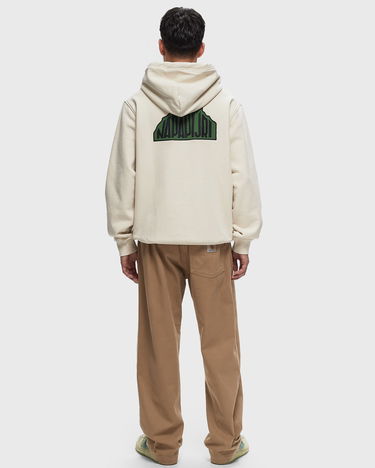 Суитчър Napapijri B-LINTH HOODIE Бежово | NP0A4I9RN1J1, 1