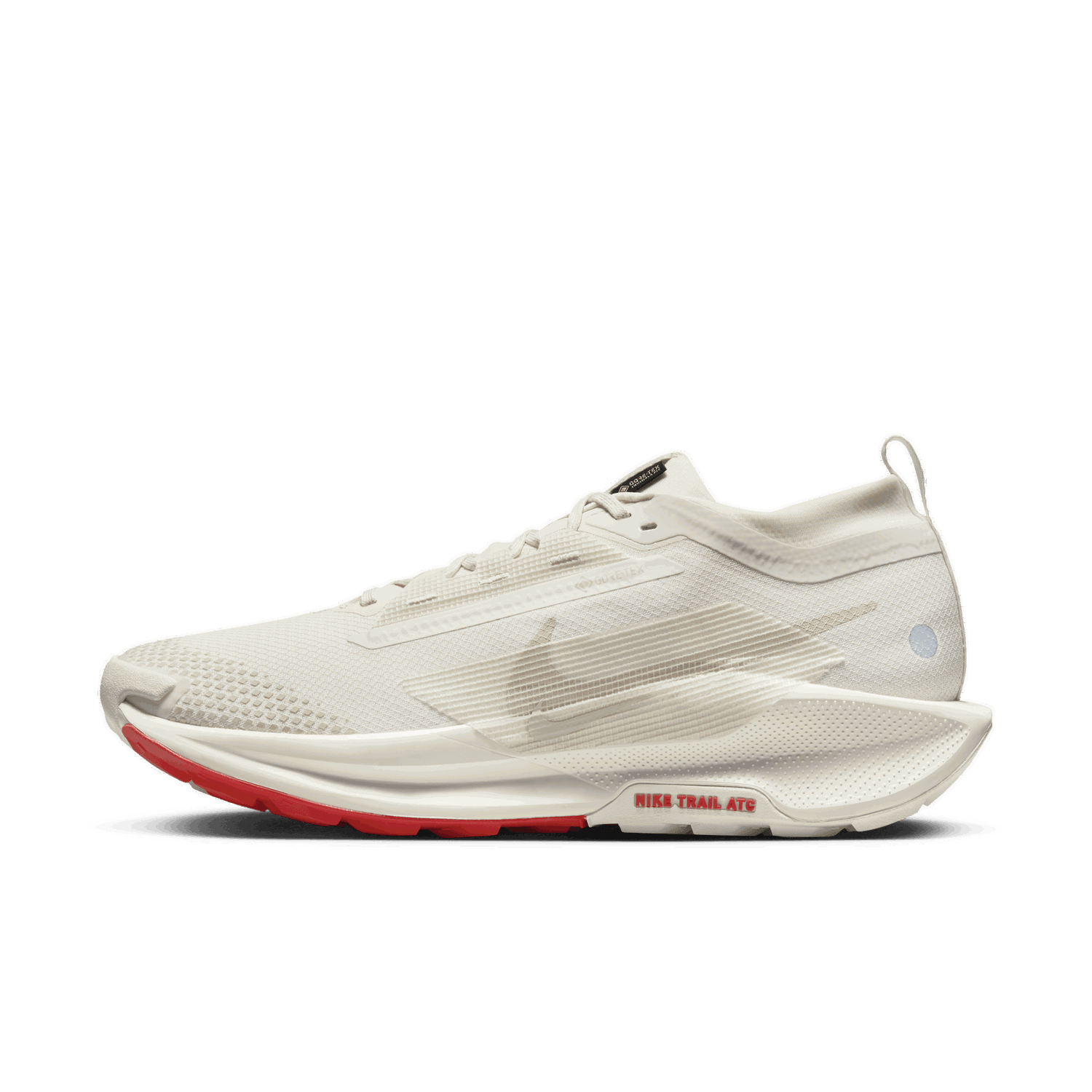 Кецове и обувки Nike Pegasus Trail 5 GORE-TEX Бяло | FQ0908-100, 0