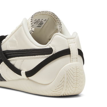 Кецове и обувки Puma PUMA x ROSÉ Speedcat Lea Бяло | 404390_01, 4