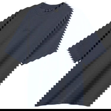 Тениска OAKLEY Reserve Ellipse T-Shirt, Size Small Тъмно синьо | FOA407691-00N, 0