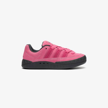 Кецове и обувки adidas Originals Adimatic W Розово | IE7364, 0