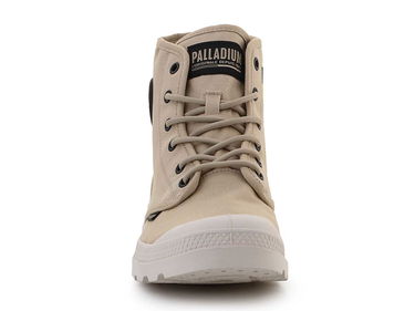 Кецове и обувки Palladium Pampa HI HTG Бежово | 77356-274-M, 4