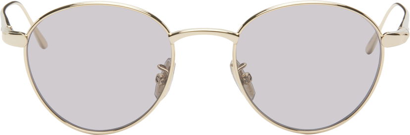 Слънчеви очила Loewe Slim Sunglasses Металик | LW40152UM4932A 840126848809