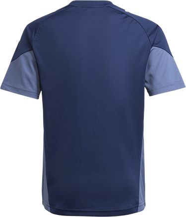 Тениска adidas Originals Tiro 25 Training Jersey Синьо | ji6561, 5