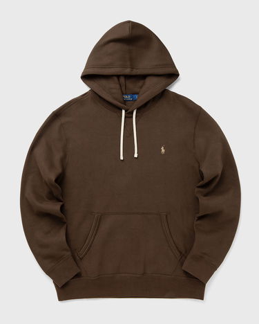Суитчър Polo by Ralph Lauren Polo Ralph Lauren Fleece Hoodie Кафяво | 710766778108, 2