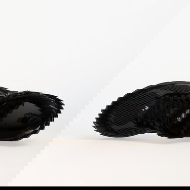Кецове и обувки New Balance 2002R Black Черно | M2002WB, 3