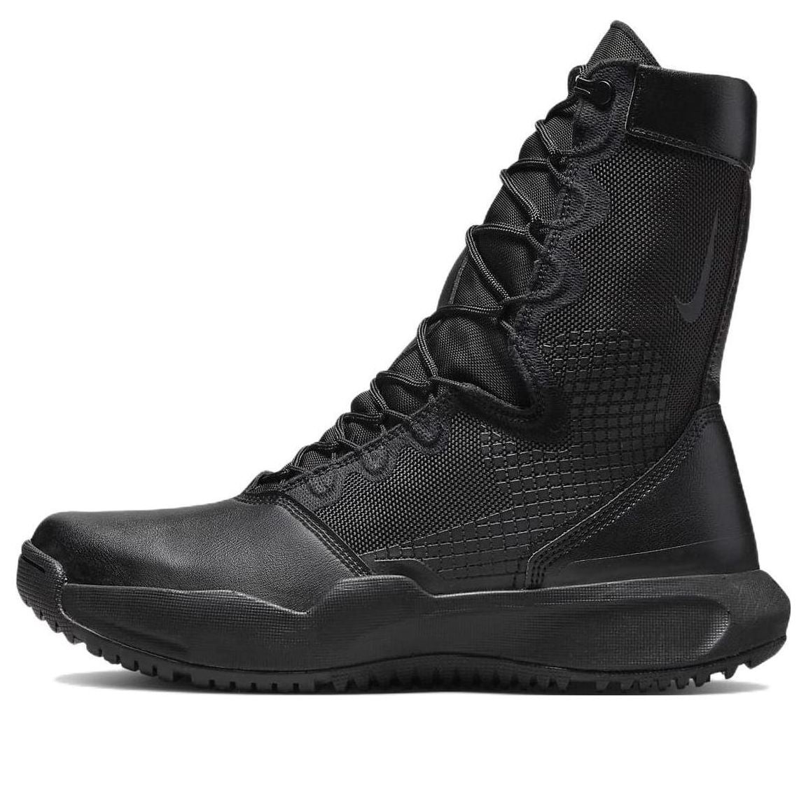 Кецове и обувки Nike SFB B1 Boots Черно | DX2117-001, 0