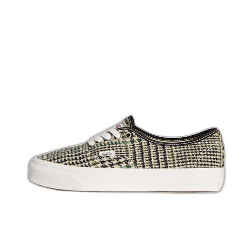 Кецове и обувки Vans Premium Authentic Harris Tweed Многоцветен | VN000EBNY28