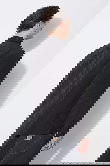 Яке Rains Kano Transitional Oversized Jacket Черно | 19220.01, 2