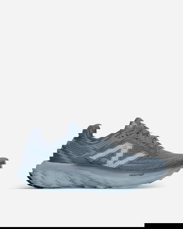 Кецове и обувки New Balance Fresh Foam X 1080 Utility Синьо | U1080H13, 0