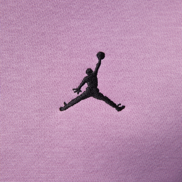 Суитчър Jordan Fleece Hoodie Розово | FV7071-522, 3