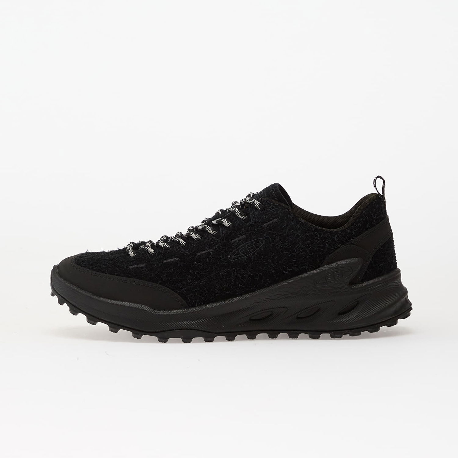 Кецове и обувки Keen Jasper Zionic 38.5 Черно | 10058548KEN01, 0