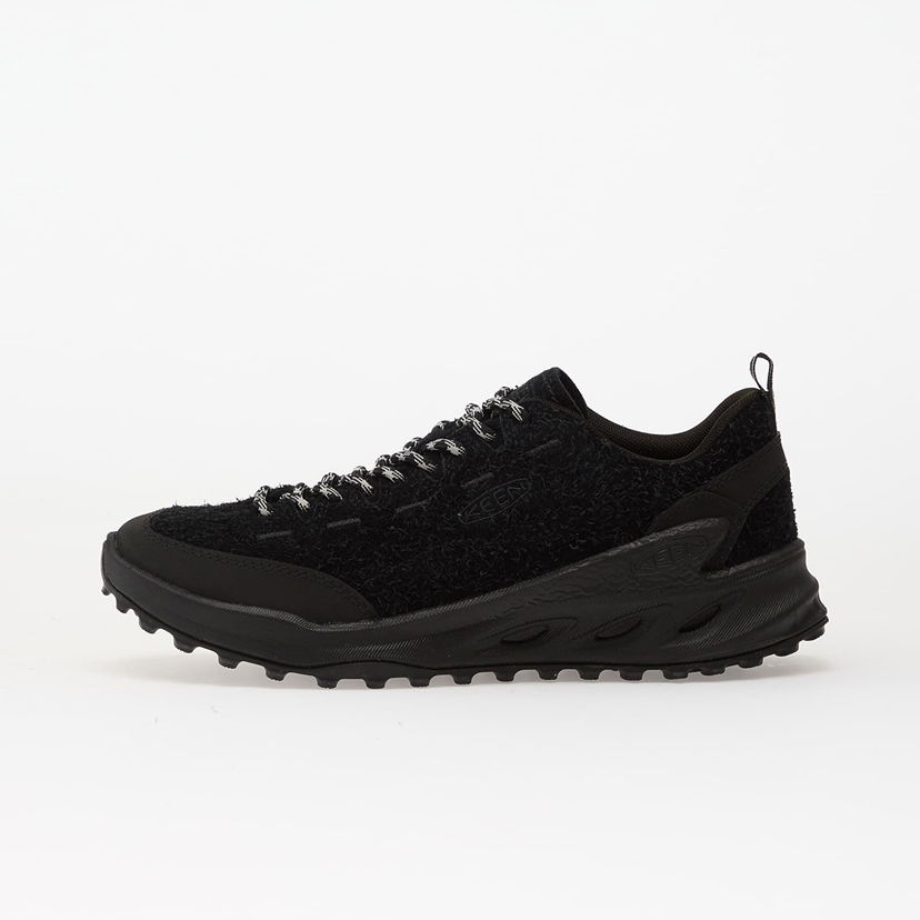 Кецове и обувки Keen Jasper Zionic 38.5 Черно | 10058548KEN01