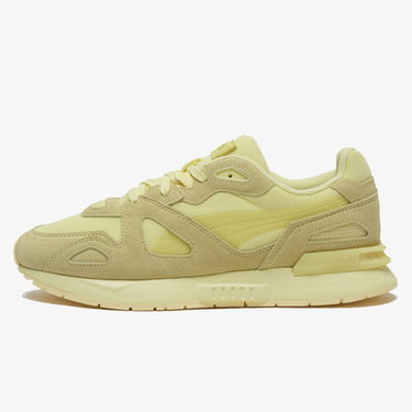 Кецове и обувки Puma Mirage MOX Жълто | 375165 04, 1