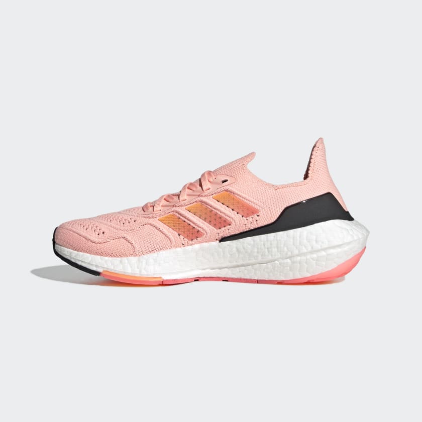 Кецове и обувки adidas Performance Ultraboost 22 HEAT.RDY Оранжево
 | GX8037, 0