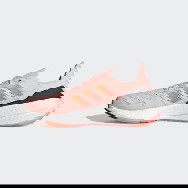 Кецове и обувки adidas Performance Ultraboost 22 HEAT.RDY Оранжево
 | GX8037, 0