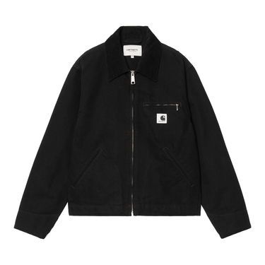 Яке Carhartt WIP Carhartt WIP OG Detroit Jacket Черно | I034844_4, 0