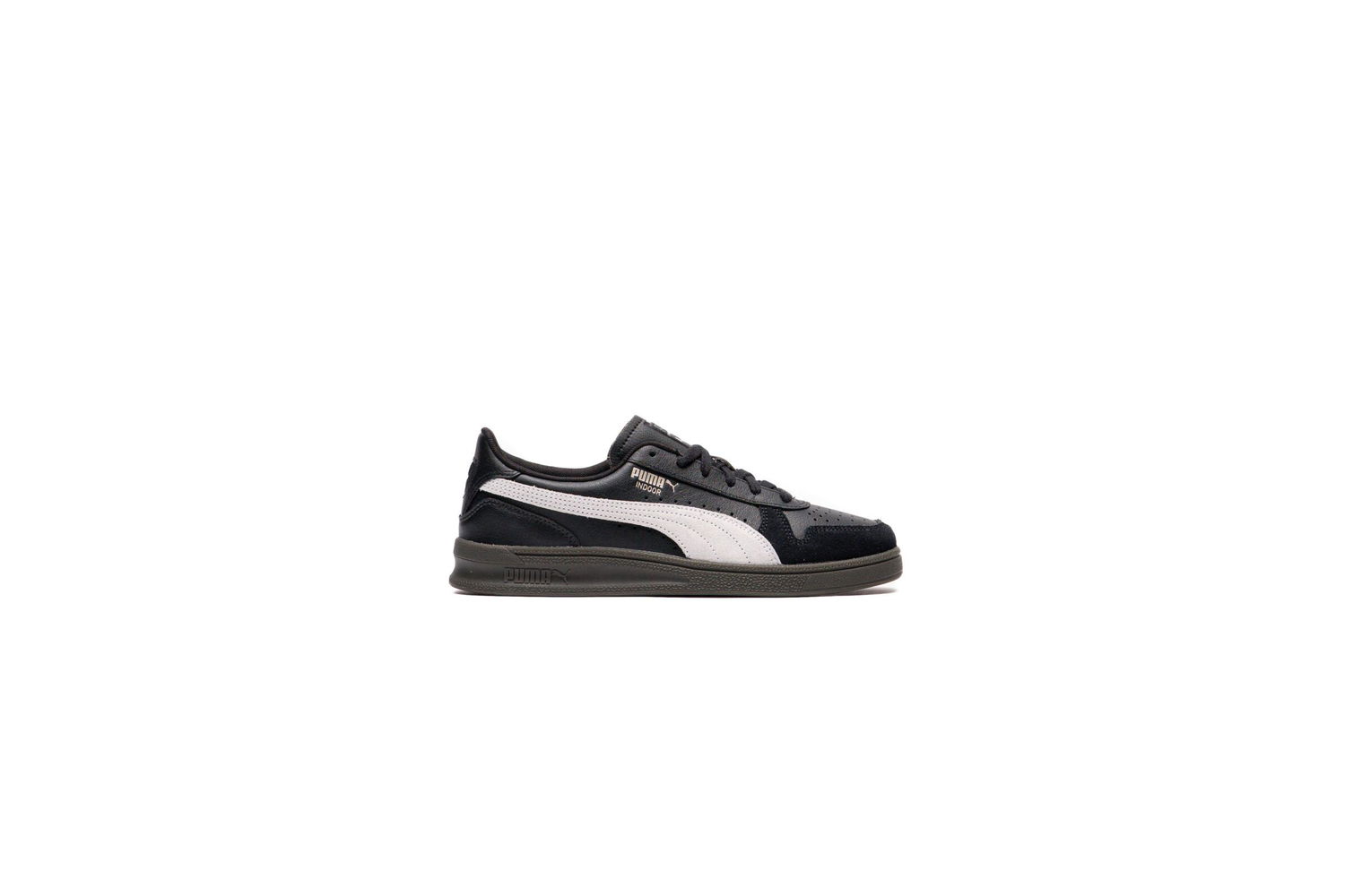 Кецове и обувки Puma Indoor Черно | 401360-09, 0