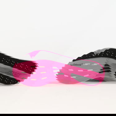 Кецове и обувки Y-3 Takumi Sen 10 W Semi Solar Pink/ Semi Solar Pink/ Core Black Розово | JH9180, 5