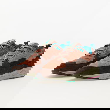 Кецове и обувки Karhu Fusion 2.0 Кафяво | F804133, 5