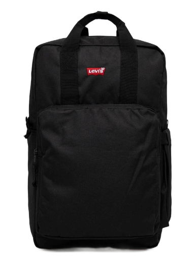 Раница Levi's Backpack Черно | D7572.0001