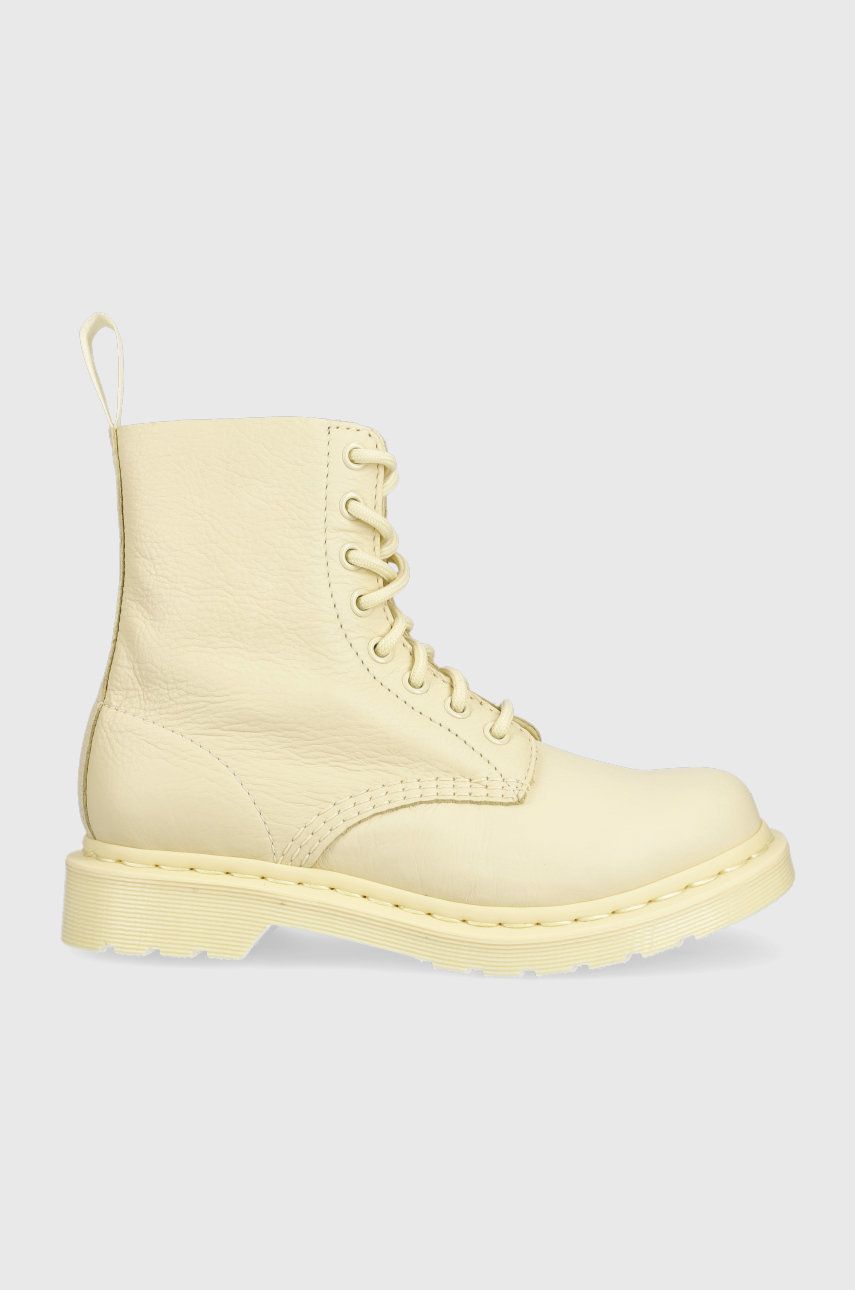 Кецове и обувки Dr. Martens 1460 Pascal Бежово | DM27580282.1460.Pascal, 0