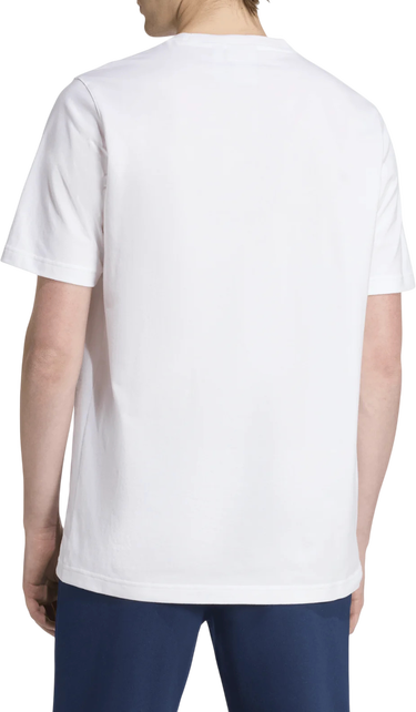 Тениска adidas Performance Arsenal 92-94 T-Shirt Бяло | JY8905, 2