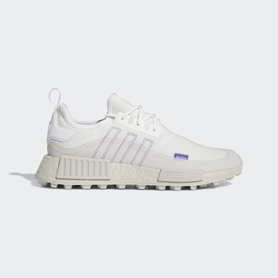 Кецове и обувки adidas Originals NMD_R1 Бежово | GZ9269, 0