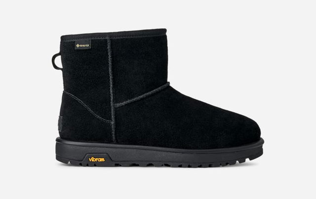 Classic Mini GTX Boots