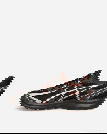 Кецове и обувки Asics JOG 100S Черно | 1203A741-002, 3