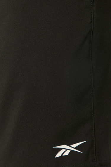 Къси панталони Reebok Workout Ready Shorts Черно | GJ0854, 1