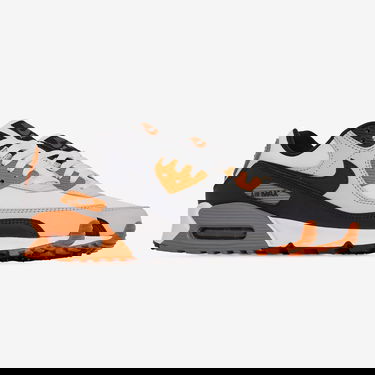 Кецове и обувки Nike Air Max 90 "Blanc Orange" Оранжево
 | FB9658-003, 2
