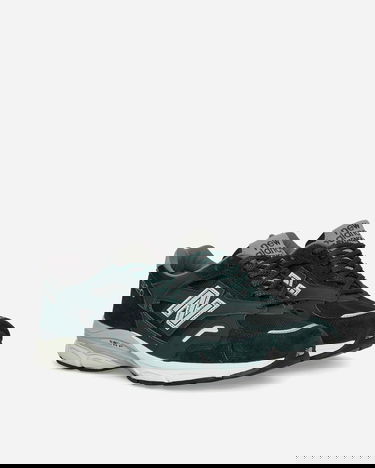 Кецове и обувки New Balance 920 MADE in UK Зелено | M920GRN, 3