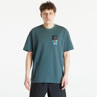 Тениска Nike ACG T-Shirt Зелено | DX9443-309, 0