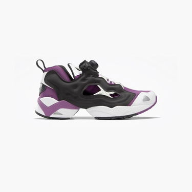 Кецове и обувки Reebok Instapump Fury 95 Черно | GX2662, 1