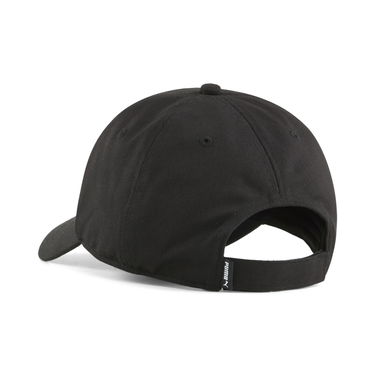 Шапка с козирка Puma ESS Patch Logo Baseball Cap Черно | 025997_01, 3