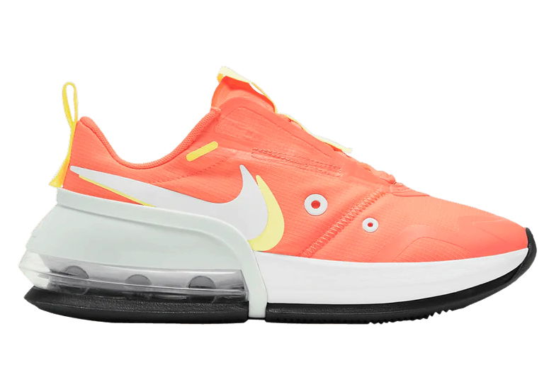 Кецове и обувки Nike Air Max Up Bright Mango W Оранжево
 | CW5346-800, 0