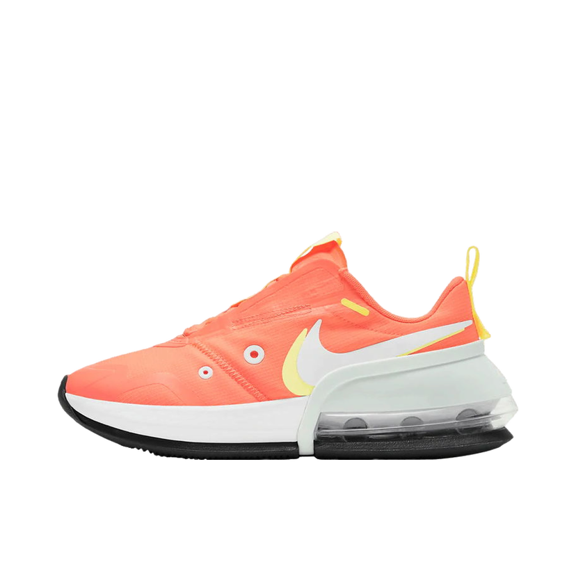 Кецове и обувки Nike Air Max Up Bright Mango W Оранжево
 | CW5346-800