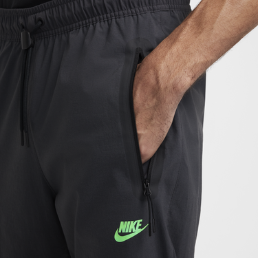 Панталони Nike Woven Pants Tech Сиво | HM8241-060, 4
