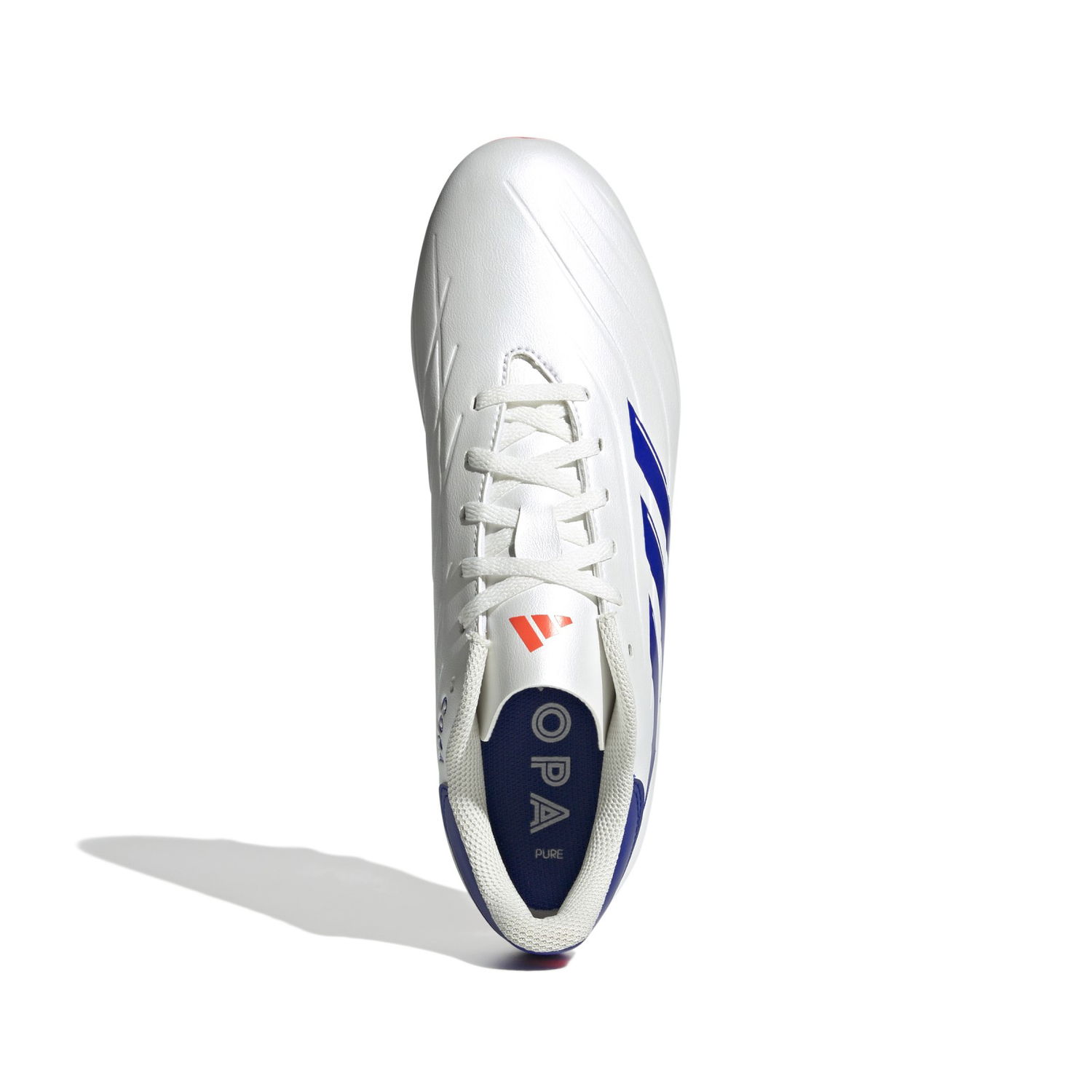 Кецове и обувки adidas Performance Copa Pure 2 Club 42 2/3 Бяло | IG6410, 1