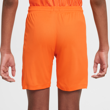 Къси панталони Nike Netherlands Stadium 2025/26 Dri-FIT Replica Shorts Оранжево
 | FZ9219-819, 3
