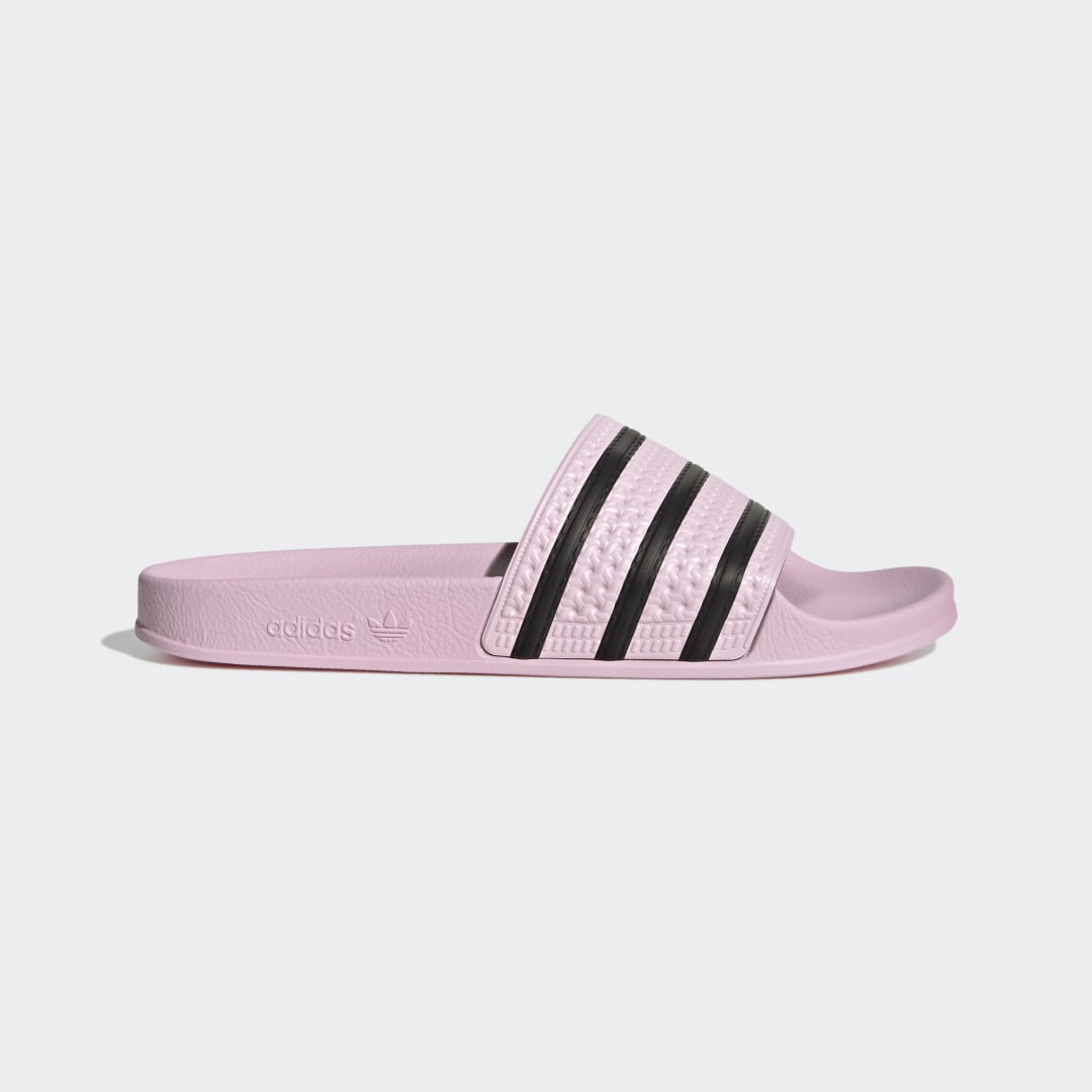 Кецове и обувки adidas Originals Adilette Розово | HP6511, 0