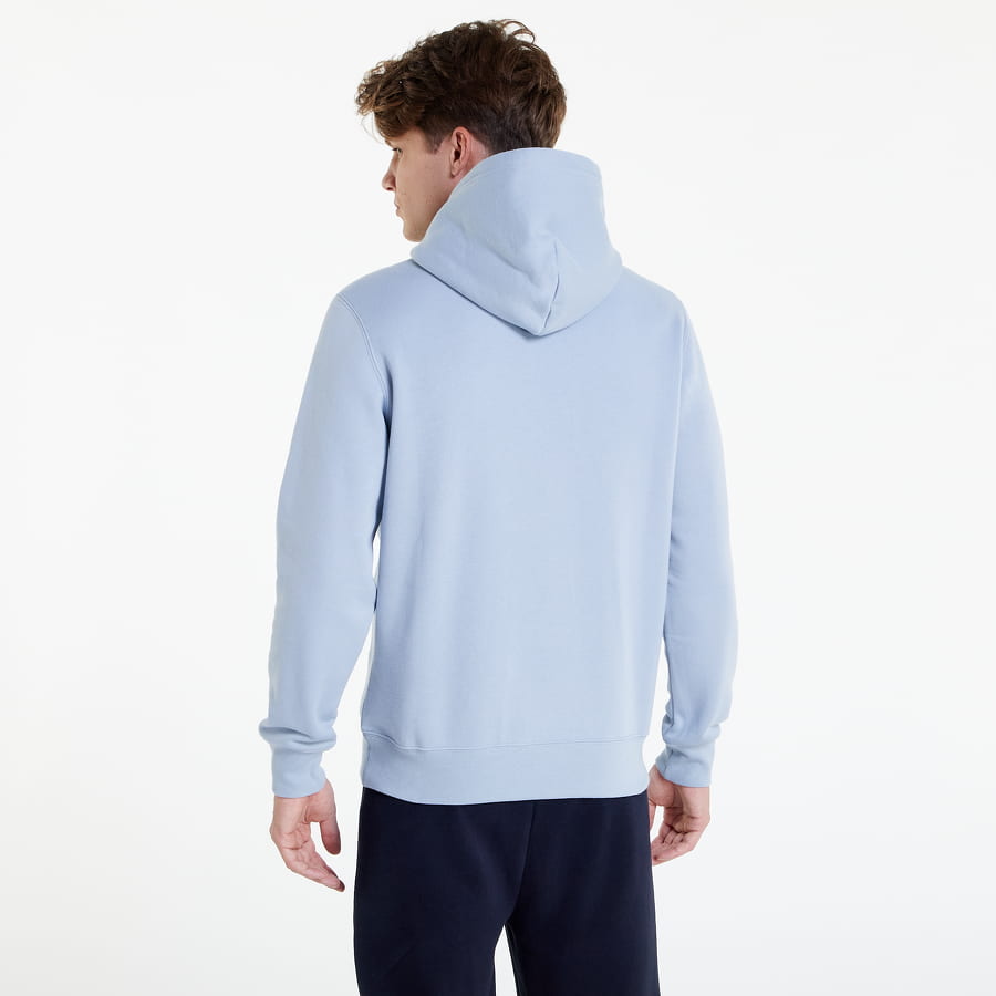 Суитчър Champion Hooded Sweatshirt Синьо | 217886 CHA BS096, 1