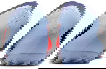 Кецове и обувки Nike REACTX Phantom 6 Low Pro TF Синьо | hj4123-400, 1