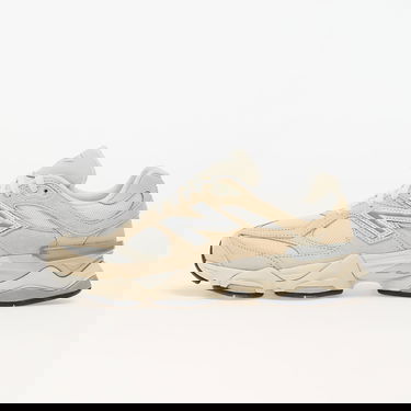 Кецове и обувки New Balance 9060 White/ Beige Бежово | U9060W, 0