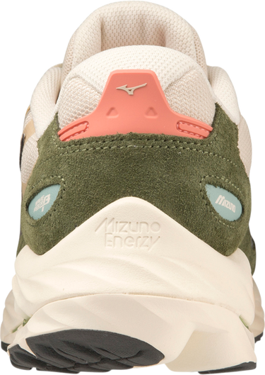 Кецове и обувки Mizuno Wave Rider Beta Многоцветен | d1ga3309-006, 4