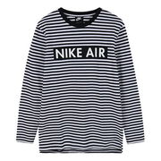 Air Stripe Long Sleeve T-Shirt