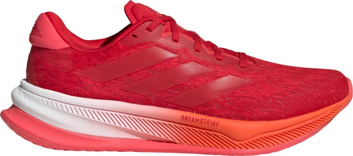 Кецове и обувки adidas Performance SUPERNOVA COMFORTGLIDE Червено | ih0899, 0