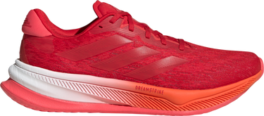 Кецове и обувки adidas Performance SUPERNOVA COMFORTGLIDE Червено | ih0899, 0